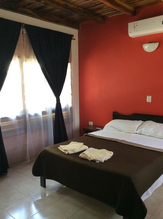 Cabanas Las Termas Oberá Room photo