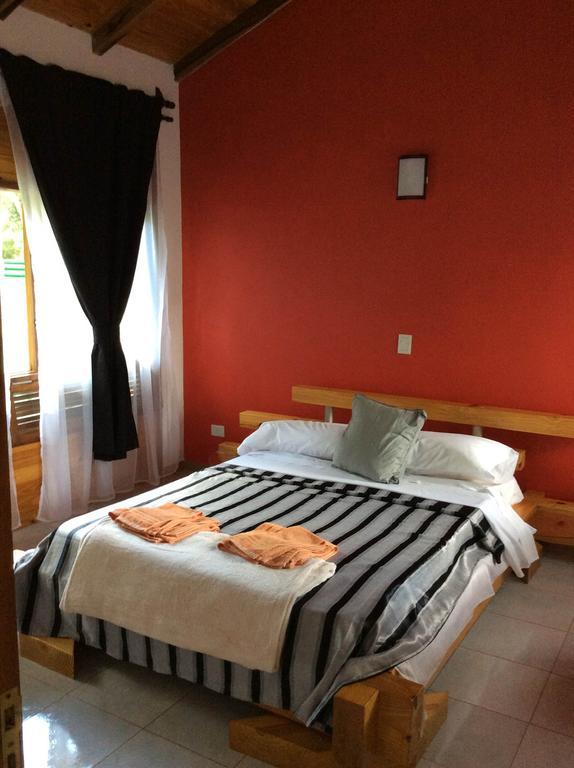 Cabanas Las Termas Oberá Room photo