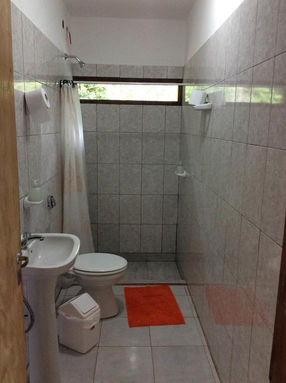 Cabanas Las Termas Oberá Room photo