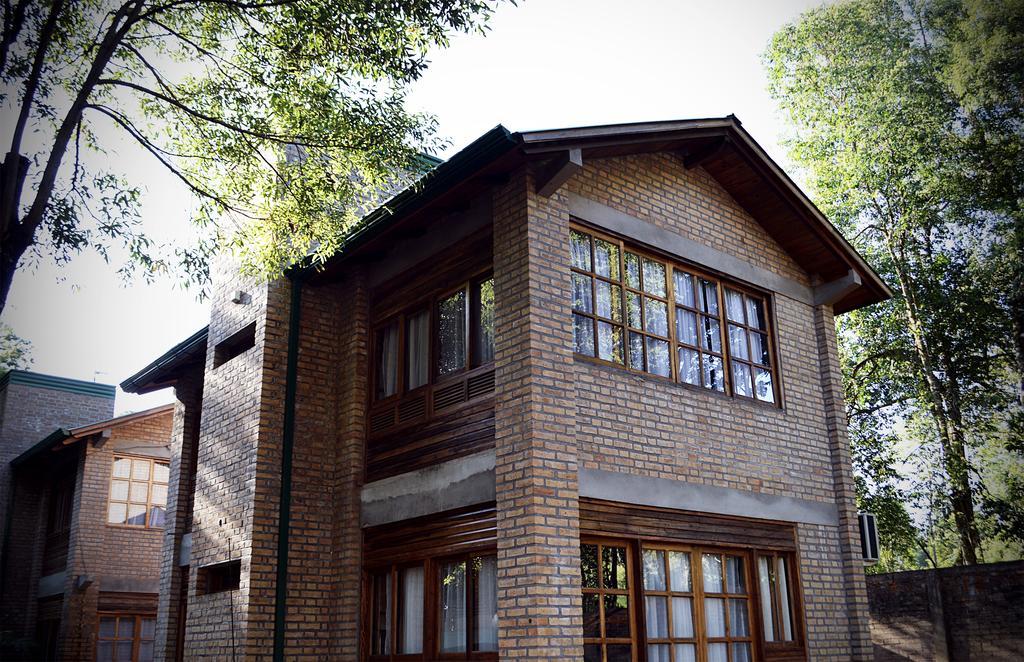 Cabanas Las Termas Oberá Exterior photo