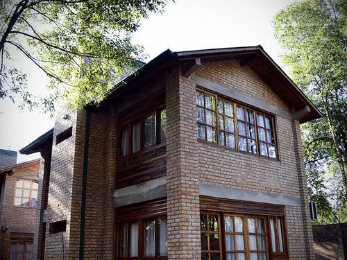 Cabanas Las Termas Oberá Exterior photo