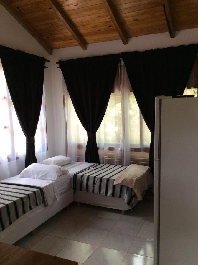 Cabanas Las Termas Oberá Exterior photo