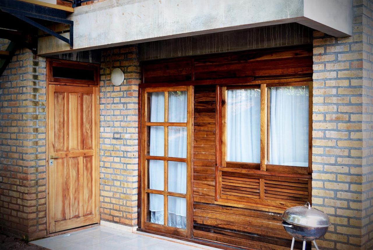 Cabanas Las Termas Oberá Exterior photo